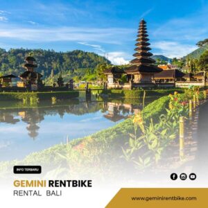 Rekomendasi Objek Wisata Murah di Bali